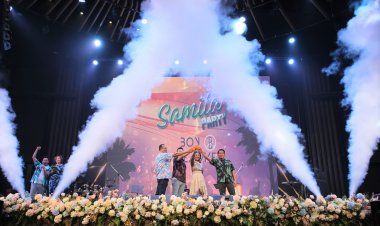 ประมวลภาพประทับใจ QYOU SUCCESS ACHIEVEMENT AWADS 2023