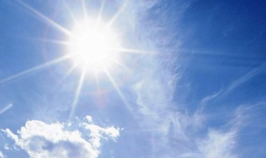 อีสานตอนล่างร้อนจัด 24-26 ก.พ. มีพายุฝนฟ้าคะนอง ลมกระโชกแรง