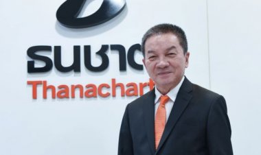 TCAP เติบโตอย่างมั่นคงมีกำไรสุทธิปี'66 จำนวน 6,603 ล้าน ปันผลเพิ่มเป็น 3.20 บาท