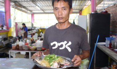 เอกชนเบตงเตรียมเสิร์ฟ"ปลานิลสายน้ำไหล"เมนูซิกเนเจอร์ให้คณะนายกฯรับประทาน