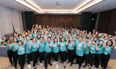 ไอยราแพลนเน็ต จัดงานสัมมนา The Star Club 2024