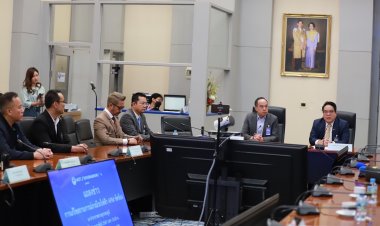 ท่าอากาศยานสุวรรณภูมิแจงกรณีรถไฟฟ้า APM ขัดข้องชั่วคราว