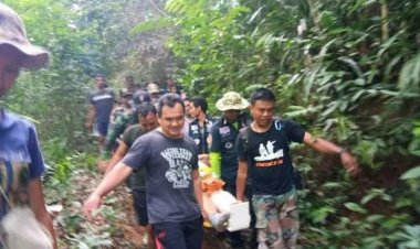 “กู้ภัยป่าภูเขา” ขาดแคลนหนักภาคใต้สวนทางท่องเที่ยวป่าภูเขาฮิตติดลมบน