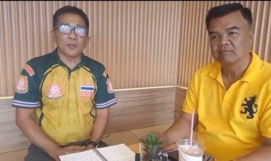 ธารน้ำใจหลั่งไหลระดมทุนร่วมหนุน"ศึกมวยกู้ภัยการกุศล"นครแม่สอด