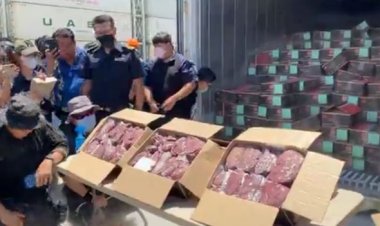 ฟื้นฟูราคาหมูไทย ต้องขจัดภัยหมูเถื่อน เดินหน้าด้วยกลไกตลาด