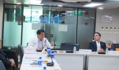 รทสช.มีมติรับหลักการร่างพ.ร.บ.กลุ่มชาติพันธุ์ที่เสนอ โดยครม.