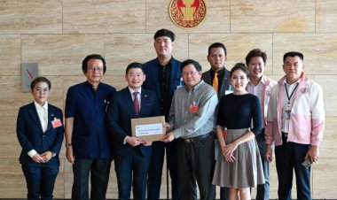 เอกชนค้านร่างกม.หลักเกณฑ์ฉลากและภาพคำเตือนบนบรรจุภัณฑ์เครื่องดื่มแอลกอฮอล์