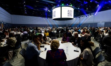 ทีเส็บชูผลงานเด่นตอบโจทย์นโยบายรัฐบาล คว้าชัย 10 ประชุมนานาชาติ ผลกระทบเศรษฐกิจทะลุหมื่นล้านบาท