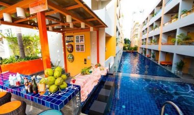 สายเที่ยวห้ามพลาด!งานเที่ยวไทยครั้ง 69 ที่ศูนย์ประชุมแห่งชาติสิริกิติ์