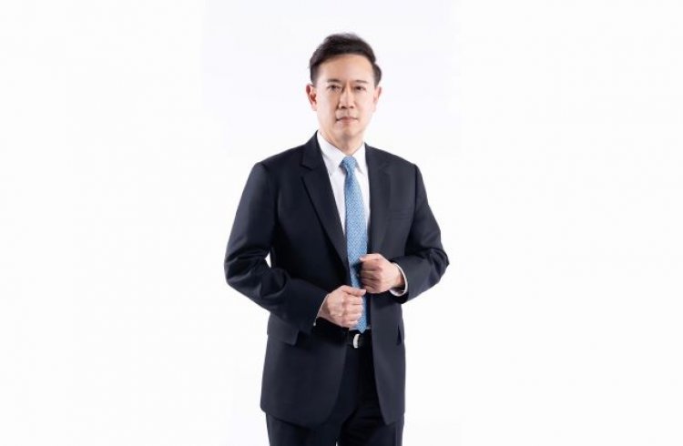 DAD ให้สิทธิ์ NT ลงทุนบริการบรอดแบนด์ ครอบคลุมพื้นที่ศูนย์ราชการเฉลิมพระเกียรติฯ