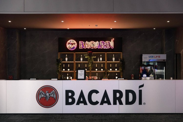 Bacardi Thailand ร่วมทัพพันธมิตรผู้ก่อตั้ง UOB LIVE ศูนย์รวมความบันเทิงล้ำสมัยแห่งใหม่ ยกระดับประสบการณ์ครบวงจร