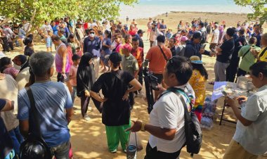 ชาวภูเก็ตลุกฮื้อต้านฝรั่งเตะแพทย์หญิง ย้ำเรื่องนี้อภัยกันไม่ได้