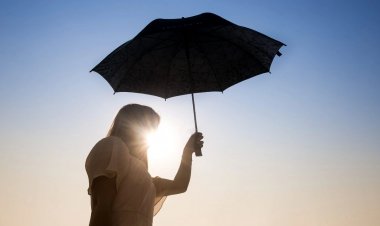 กรมอุตุฯเตือนอากาศร้อนจัด 4-10 มี.ค.อุณหภูมิสูงสุดทะลุ 40 องศา