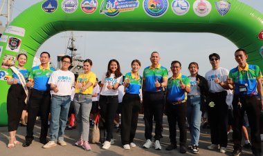 “คนสื่อทำดี” จัดกิจกรรม ช่วยเหลือสังคมด้านการศึกษาและกระตุ้นการท่องเที่ยว