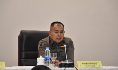 ผบก.ชัยภูมิลั่นคดีเยาวชน16ปี กล่าวอ้างถูกตำรวจทำร้าย