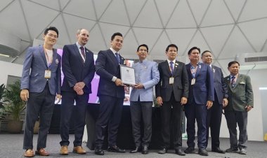 ไทยคว้าสิทธิ์เจ้าภาพ มหกรรมพืชสวนโลก “โคราช เอ็กซ์โป 2029"