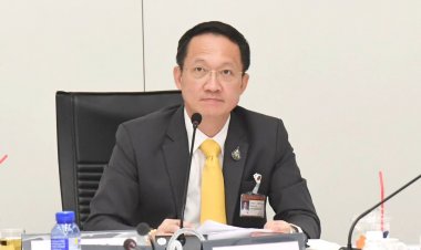 โฆษก 'รทสช.'ดักคอฝ่ายค้านเปิดอภิปรายทั่วไปอย่าดราม่ากลางสภาฯ