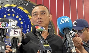 บช.ก.ฟันไม่เลี้ยงไล่ออกตำรวจคอมมานโดแพร่คลิปลับอดีตแฟนสาว