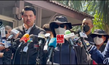 "กัน จอมพลัง"นำยายร้องทหารหนีทัพปืนจี้หลานสาวลากขึ้นรถหายตัวไร้ร่องรอย