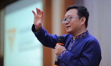 การเมืองแบบเก่ามอง 'ก้าวไกล'ภัยคุกคาม เหตุโตไว-สำเร็จมากไป