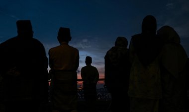 สำนักจุฬาราชมนตรี กำหนดวันที่ 1 เดือนรอมฎอน ตรงกับวันที่ 12 มีนาคม 2567