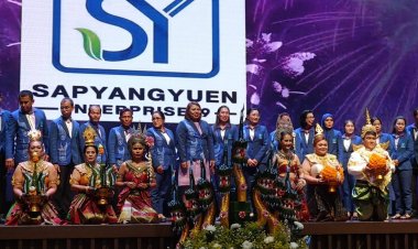 “ทรัพย์ยั่งยืนฯ”เดินหน้าผลักดันไทยศูนย์กลางวัตกรรมเรียนรู้เกษตรแห่งใหม่ของโลก