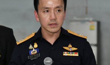 กรมศุลกากรเร่งปราบปรามยาเสพติดอย่างต่อเนื่อง จับชายชาวไนจีเรียนซุกซ่อนโคคาอีนในร่างกายมูลค่ากว่า 3.69 ล้านบาท