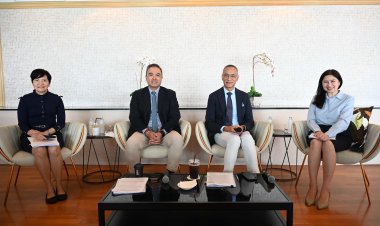 กรมส่งเสริมการค้าระหว่างประเทศเดินหน้าจัดกิจกรรมงานแสดงสินค้า เน้นเจาะตลาดยุคใหม่