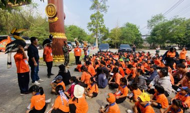 โคราชเปิดเส้นทางท่องเที่ยวเชื่อม 3 มรดกโลกยูเนสโกกระตุ้นศก.คู่การเรียนรู้