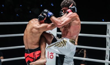 “อวตาร”ต้านไม่ไหวพ่าย"เคียมรัน"เพิ่มสถิติไร้พ่าย 20 ไฟต์รวด