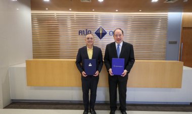 คปภ. ส่งมอบ “หลักทรัพย์ประกัน-เงินสำรองประกันภัย” 8.4 แสนล้านบาทไว้กับ Custodian