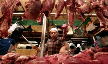 เทศกาลถือศิลอดชาวไทยมุสลิมดันยอดขายเนื้อวัวพุ่ง-ราคาขยับ 10 บาท/กก.