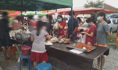 ร้อนตับแตกคนโคราชป่วยท้องร่วง-อาหารเป็นพิษพุ่งไม่หยุด