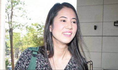 ศาลราชบุรี สั่ง "ปารีณา"ชดใช้ค่าเลือกตั้งซ่อม 7.6 ล้าน ลั่นไม่จ่าย ยึดทรัพย์-จำขัง