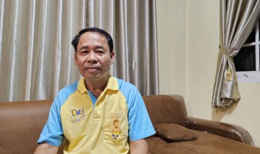 อดีต ผอ.นักแต่งเพลง โพสต์เพลง  “หวงเก้าอี้”สะท้อนการศึกษาไทย