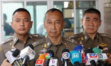 ผบ.ตร.ปัดแกล้ง “บิ๊กโจ๊ก”ต้องรายงานตัวตามหมายเรียกคดีฟอกเงินเว็บพนัน