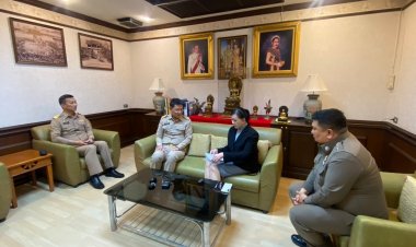 ครูโคราชร้องมูลนิธิ “ปวีณา” หลังเด็กสถานสงเคราะห์ถูกพี่เลี้ยงทำร้ายร่างกาย