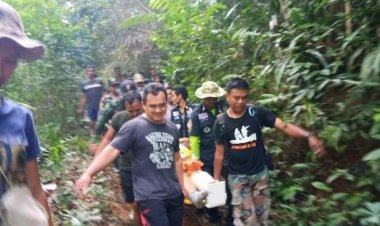 ท่องเที่ยวเชิงธรรมชาติภาคใต้บูมสวนทาง "กู้ภัยป่าภูเขา"ขาดแคลนหนัก