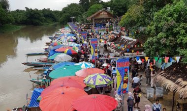 เอกชนเสนอ 10 ประเด็นปลุกเศรษฐกิจ การค้า ท่องเที่ยวสงขลา