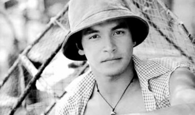 สิ้นพระเอกร้อยล้าน "เมฆ- วินัย ไกรบุตร" จากภาวะความดันตกติดเชื้อในกระแสเลือด