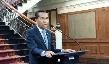 "สุทิน" ห้ามใช้ "พลทหาร" ทำงานบ้านเด็ดขาด หากไม่ถูกต้องเรียกกลับ