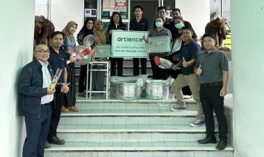 นิคมฯบางชันผนึกผู้ประกอบการพัฒนาวิสาหกิจเชื่อมโยงฐานการผลิตอุตฯสร้างการมีส่วนร่วมที่ยั่งยืน