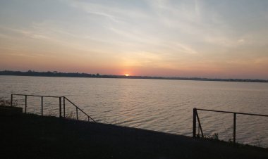 ผอ.ชลประทานอำนาจฯยันการบริหารน้ำให้เพียงพอช้อุปโภค-บริโภค ช่วงหน้าแล้งปีนี้แน่นนอน