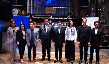 ทีเส็บเดินหน้าขับเคลื่อนงานเทศกาลไทยสู่เวทีโลก