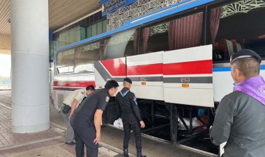 ด่านกักกันสัตว์มุกดาหารเข้มสกัดตรวจยึดลอบนำเข้าซากสัตว์-สัตว์มีชีวิต