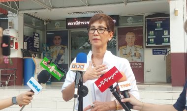 สาวร้องขายอัลพาร์ดหวังถอยรถยุโรปกลับถูกเซลส์เบี้ยวเงินแถมไม่ได้รถคืน