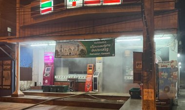 ไฟใต้ระอุคนร้ายปูพรมวางเพลิง-บึ้ม ปัตตานี-ยะลา-นราธิวาส ครบรอบ 20 ปีตากใบ