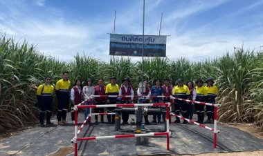 กระแสตอบรับแรงเกินคาด โครงการ K-Engineering WiL      วิศวลาดกระบังเดินหน้าไม่หยุด เร่งผลิตวิศวกรคุณภาพตอบโจทย์บริษัทชั้นนำภาคอุตสาหกรรม