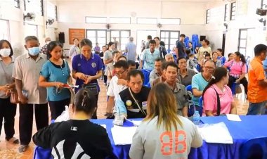 เปิดอำเภอยางชุมน้อยจ่ายเงินกว่า 6 ล.หลังบริษัทรับซื้อหอมแดงค้างจ่ายนาน 3 เดือน