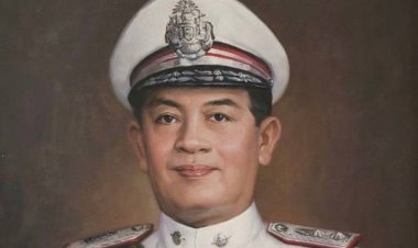 ปิดตำนานนายตำรวจน้ำดี พล.ต.ท.ไพฑูรย์ “ฉายามือปราบหน้าหยก”